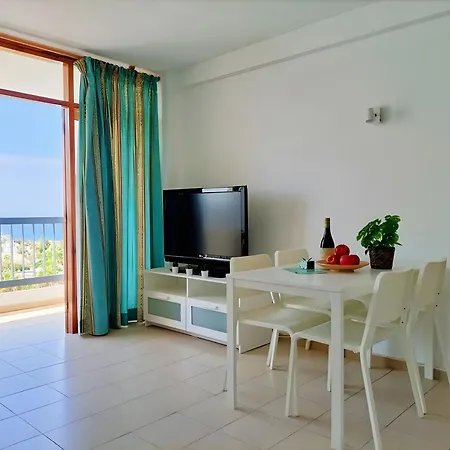 Casa Marazul Tatil Evi Playa Feñabe