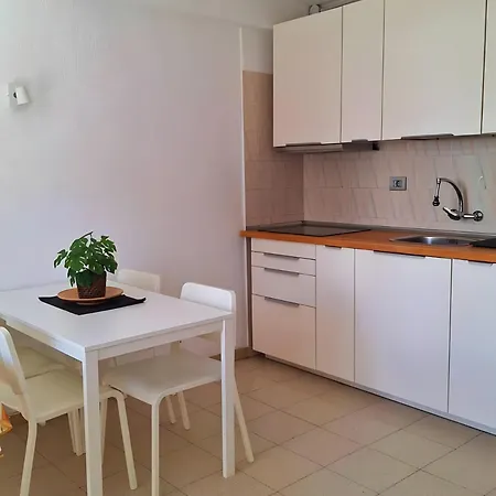 Semesterbostad Casa Marazul *