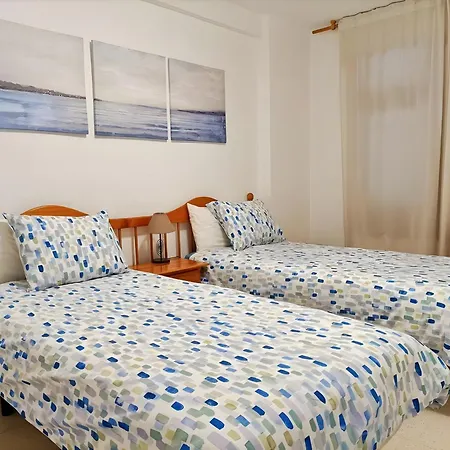 Prázdninový dům Casa Marazul *