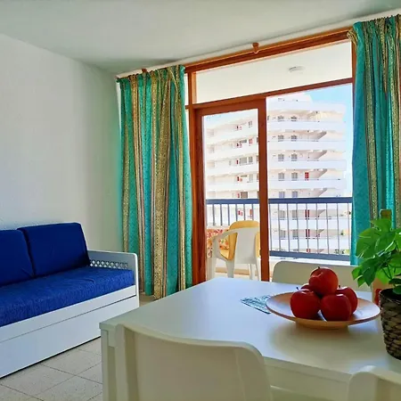 Casa Marazul Playa Feñabe