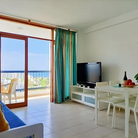 Semesterbostad Casa Marazul Playa Feñabe
