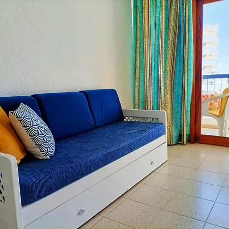 Casa Marazul Playa Feñabe