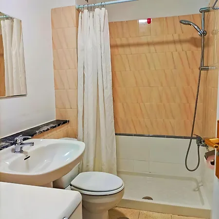 Semesterbostad Casa Marazul *
